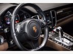 Thumbnail Photo 9 for 2016 Porsche Panamera Exclusive Series